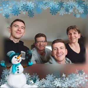 Meet your Posher, Jasna